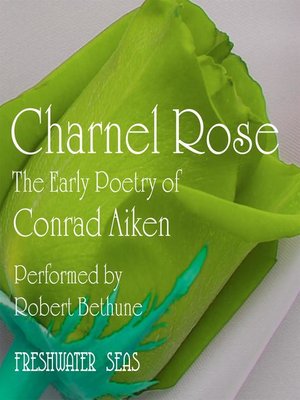 cover image of Charnel Rose